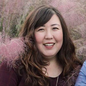 Meet your Posher, Catherine